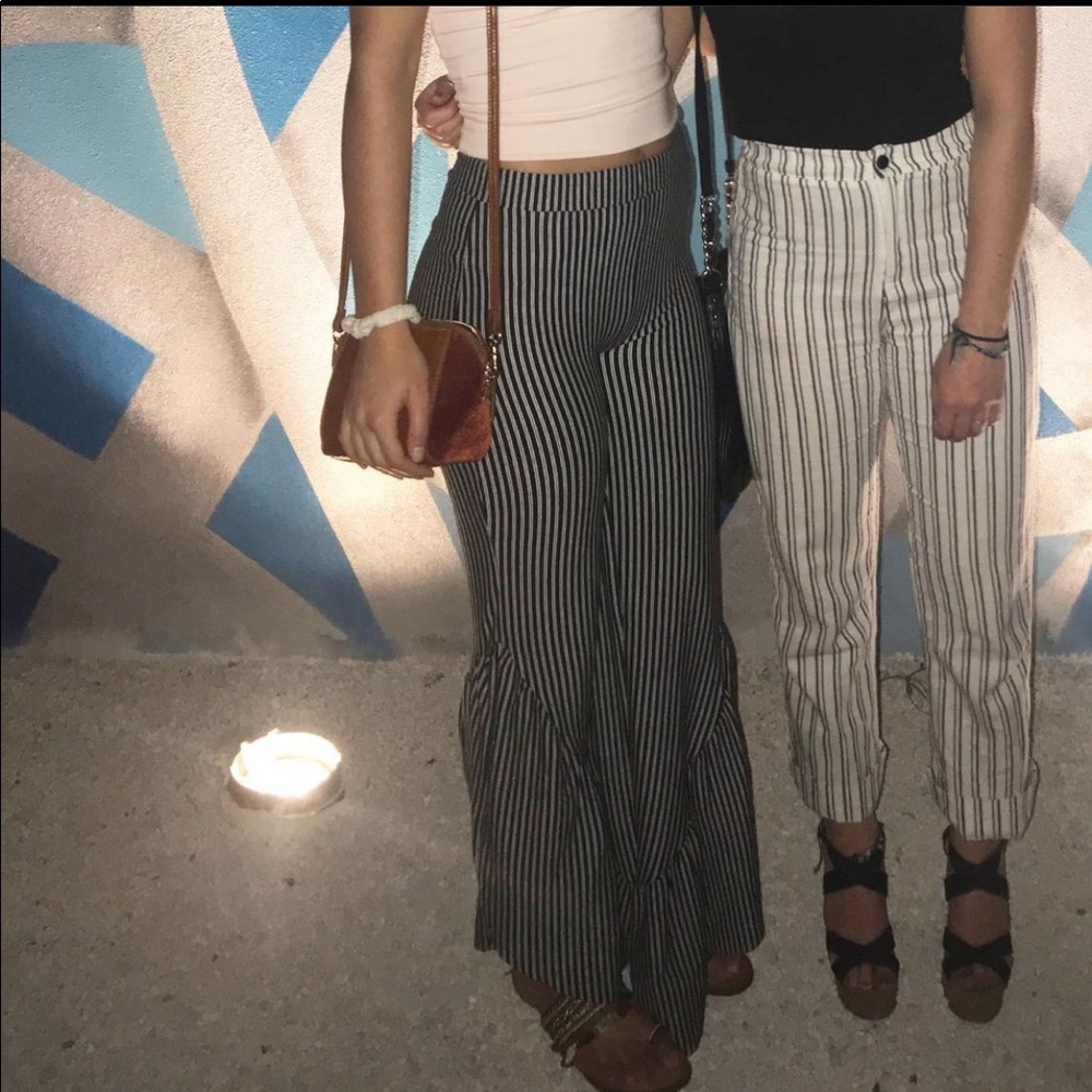 Zara Pants